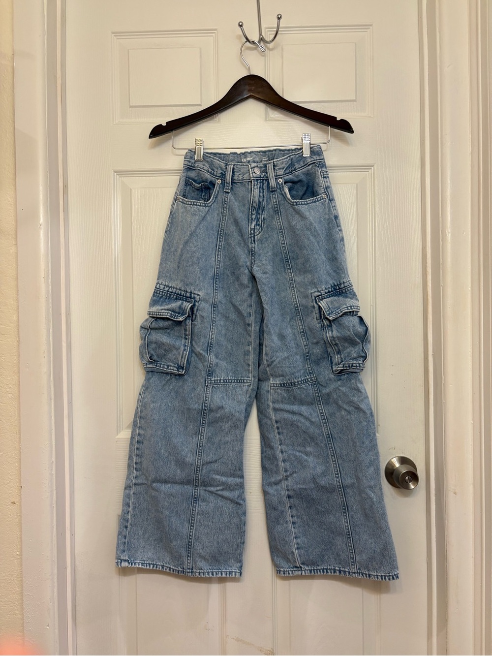 Old Navy Girls Jeans